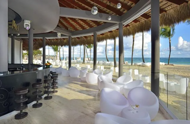 Hotel All Inclusive Paradisus Punta Cana Resort Dominican Republic